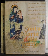 Santa maria delle - santa,