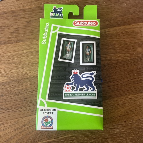 Blackburn rovers anni lw - blackburn,