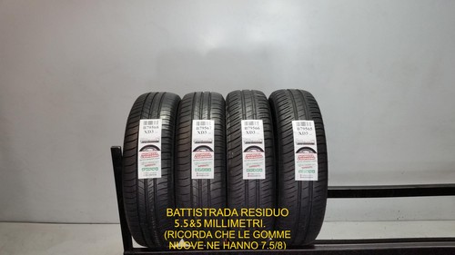 Gomme usate 165 65r15 81t - usate, 165/65r15