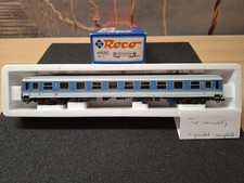 ROCO 45050 Carrozza Interregio