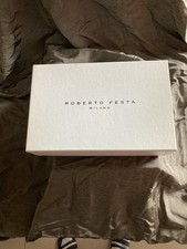 Scarpe Donna Usate Roberto Festa In Ottimo Stato Non Si Accettano