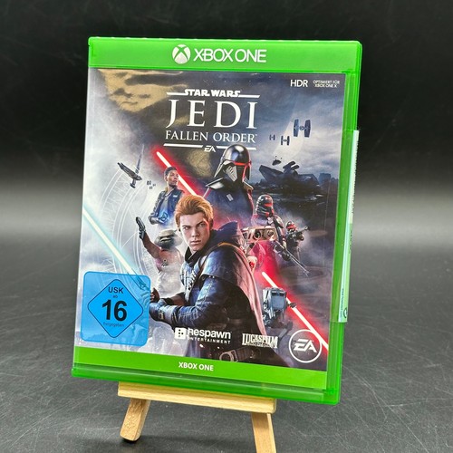 Star wars jedi fallen - star,