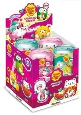 SCATOLA BOX DA 8 PEZZI