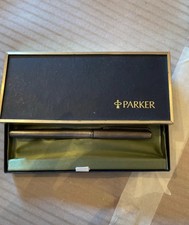 PARKER 75 NUOVA Penna a Sfera