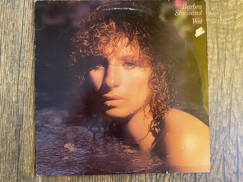 Vecchio disco barbara - vecchio,
