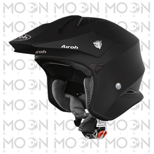 Casco jet trial - casco, s
