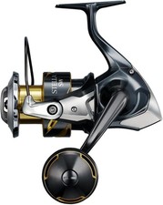 Mulinello da spinning Shimano