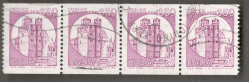 1988 italia castelli - 1988,