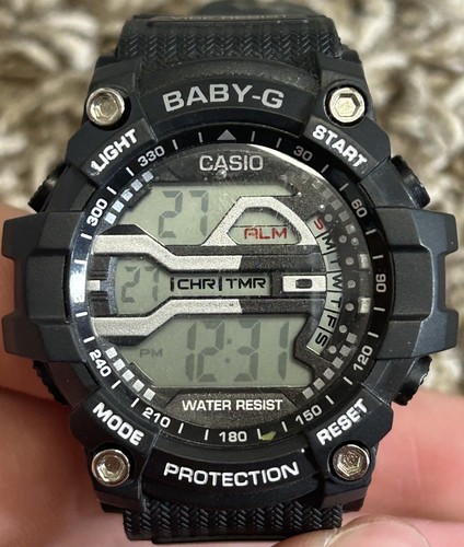 Orologio digitale uomo casio - orologio,