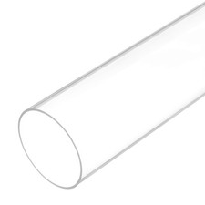 Tubo in plastica rigido in