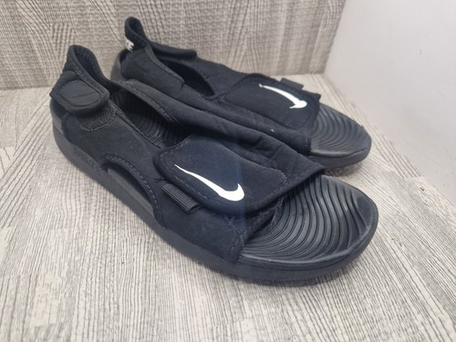 Sandali nike sunray - nike, 5