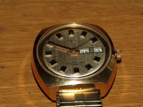 Orologio polso automatico - polso,