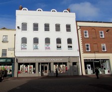 Photo 6x4 Steamer Trading