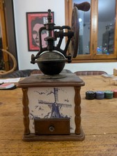 Macinino Da Caffè Olandese