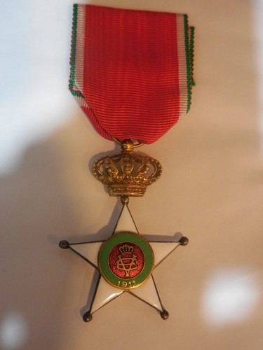 Stella ordine merito - stella,