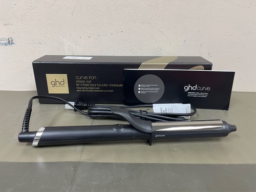 Ghd curve classic curl - ghd,
