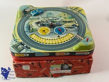 ANTIQUE TOY ARNOLD 420 RALLY