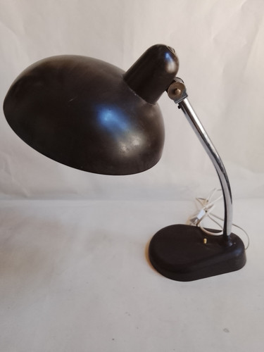 Lampada vintage scrivania - vintage, da