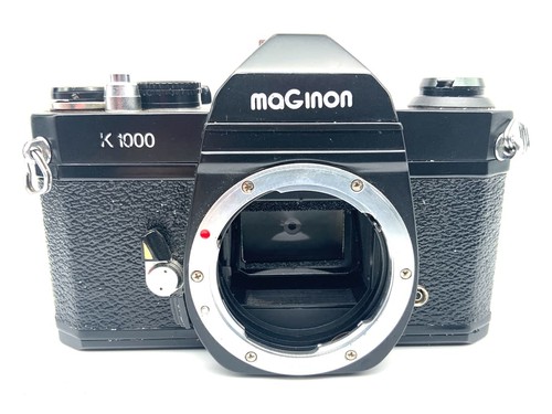 Maginon 1000 reflex - maginon,