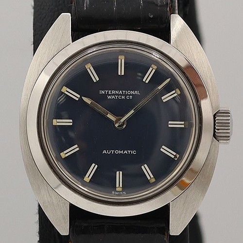 Orologio polso automatico - da,