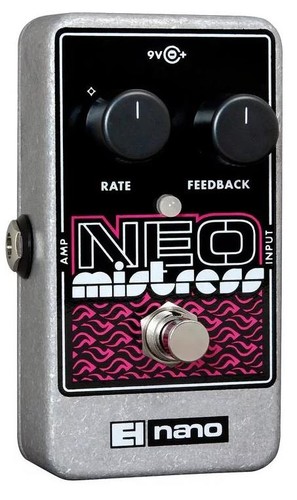 Electro harmonix ehx nano - ehx, neo