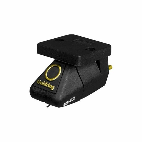 Goldring 1042 cartuccia - goldring,
