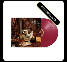 2lp sayf album santissimo - 2lp,