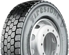 Gomme Estive Firestone 235/75