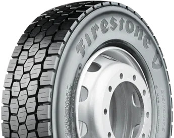 Gomme estive firestone - estive, 235/75