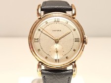 OROLOGIO MECCANICO VINTAGE