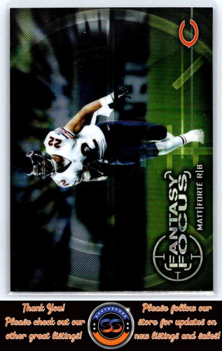 Matt forte fantasy focus - matt,