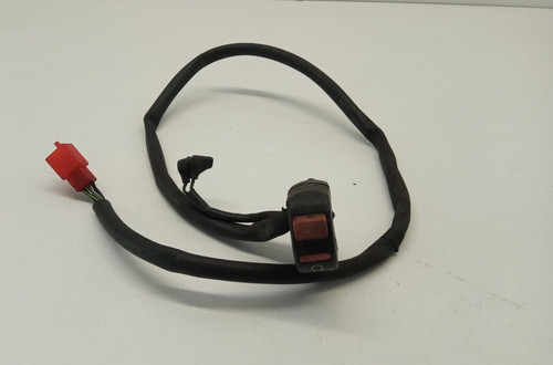 Commutatore devio destro - devio, honda