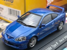 EBBRO 43223 SCALA 1:43 HONDA