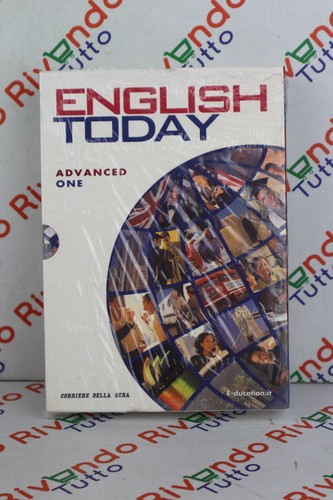 English today advanced one - english,
