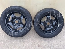 2X Roue Complet 205/60/R16 96H