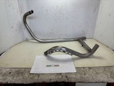 COLLETTORE MARMITTA MOTO
