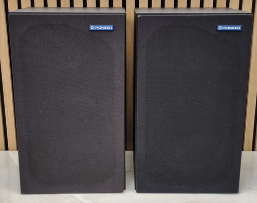 Pioneer hifi coppia - pioneer,