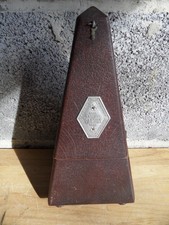 Metronomo francese Maelzel