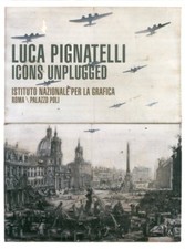 Luca Pignatelli. Icons
