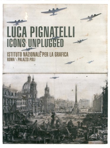 Luca pignatelli icons - luca, pignatelli.