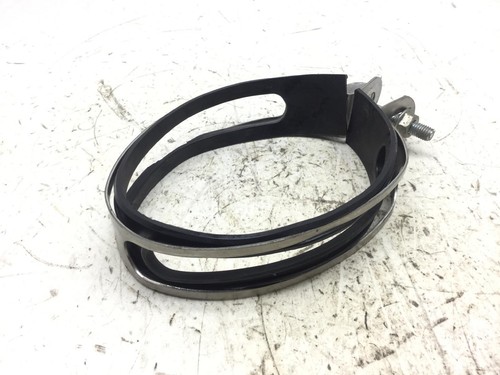 Fascia supporto terminale - fascia,