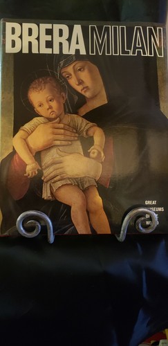 Brera milan great museums - great, of