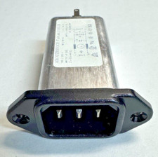 Filtro di rete da pannello