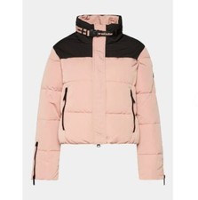 Piumino Donna Invicta