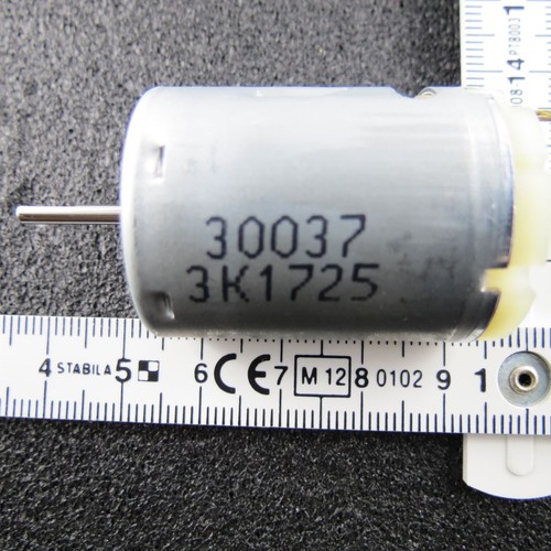 Motore johnson 30037 - johnson,