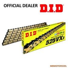 CATENA TRASMISSIONE DID 525