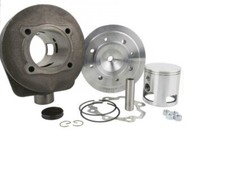 25031805 GRUPPO TERMICO IN