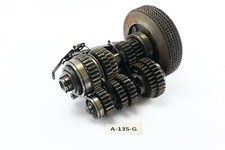 Laverda 750 S 1969 - 1970 -