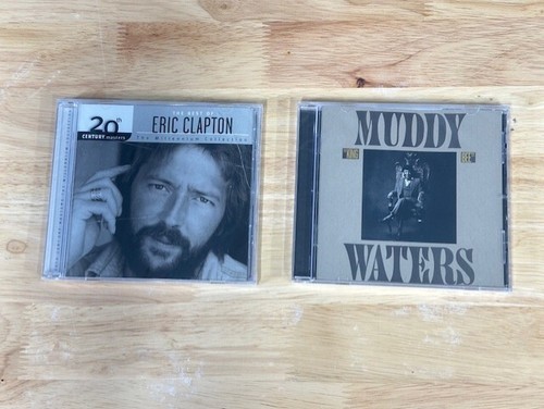 New blues lot eric - new,