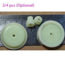 Kit ingranaggi registratore a